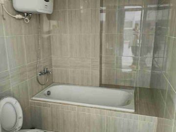 DIJUAL CEPAT APARTEMEN VASANTA INNOPARK – TOWER BOTAN, CIKARANG BARAT, BEKASI