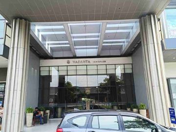 DIJUAL CEPAT APARTEMEN VASANTA INNOPARK – TOWER BOTAN, CIKARANG BARAT, BEKASI