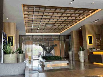 DIJUAL CEPAT APARTEMEN VASANTA INNOPARK – TOWER BOTAN, CIKARANG BARAT, BEKASI