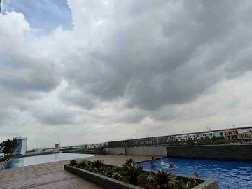 DIJUAL CEPAT APARTEMEN VASANTA INNOPARK – TOWER BOTAN, CIKARANG BARAT, BEKASI