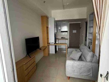 DIJUAL CEPAT APARTEMEN VASANTA INNOPARK – TOWER BOTAN, CIKARANG BARAT, BEKASI