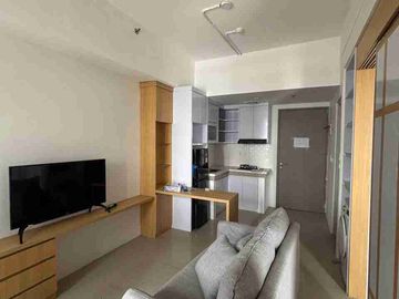 DIJUAL CEPAT APARTEMEN VASANTA INNOPARK – TOWER BOTAN, CIKARANG BARAT, BEKASI
