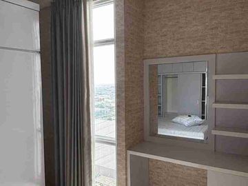 DIJUAL CEPAT APARTEMEN VASANTA INNOPARK – TOWER BOTAN, CIKARANG BARAT, BEKASI