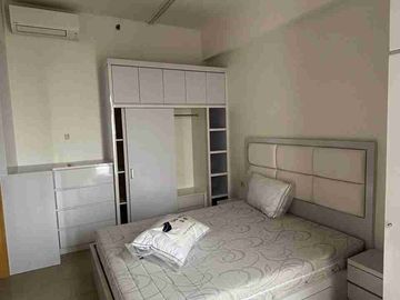 DIJUAL CEPAT APARTEMEN VASANTA INNOPARK – TOWER BOTAN, CIKARANG BARAT, BEKASI