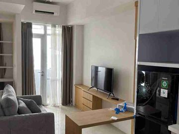 DIJUAL CEPAT APARTEMEN VASANTA INNOPARK – TOWER BOTAN, CIKARANG BARAT, BEKASI