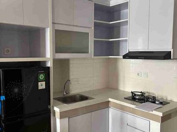 DIJUAL CEPAT APARTEMEN VASANTA INNOPARK – TOWER BOTAN, CIKARANG BARAT, BEKASI