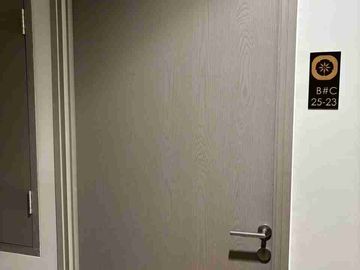 DIJUAL CEPAT APARTEMEN VASANTA INNOPARK – TOWER BOTAN, CIKARANG BARAT, BEKASI