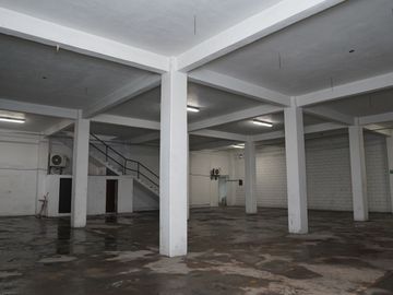 BODEGA EN RENTA CENTRO DE MONTERREY