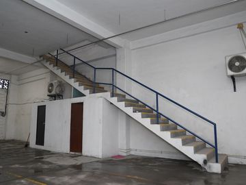 BODEGA EN RENTA CENTRO DE MONTERREY