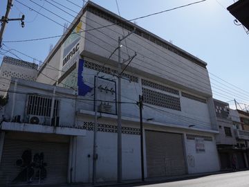 BODEGA EN RENTA CENTRO DE MONTERREY