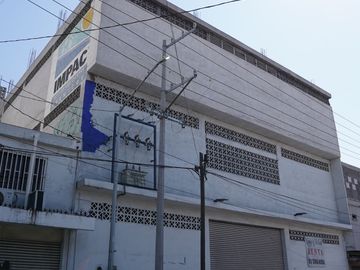 BODEGA EN RENTA CENTRO DE MONTERREY