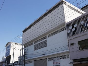 BODEGA EN RENTA CENTRO DE MONTERREY