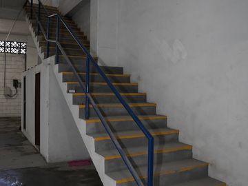 BODEGA EN RENTA CENTRO DE MONTERREY