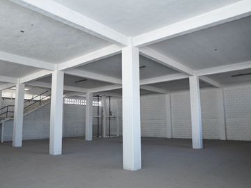 BODEGA EN RENTA CENTRO DE MONTERREY
