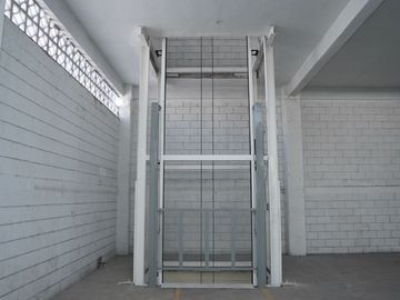 BODEGA EN RENTA CENTRO DE MONTERREY