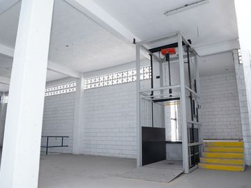 BODEGA EN RENTA CENTRO DE MONTERREY