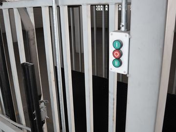 BODEGA EN RENTA CENTRO DE MONTERREY