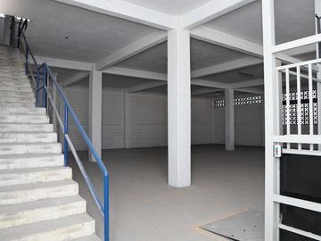 BODEGA EN RENTA CENTRO DE MONTERREY
