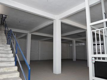 BODEGA EN RENTA CENTRO DE MONTERREY