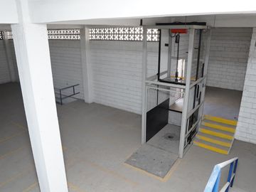 BODEGA EN RENTA CENTRO DE MONTERREY