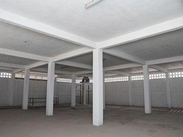 BODEGA EN RENTA CENTRO DE MONTERREY