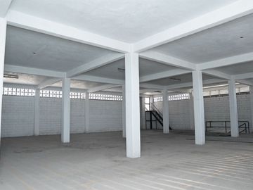 BODEGA EN RENTA CENTRO DE MONTERREY