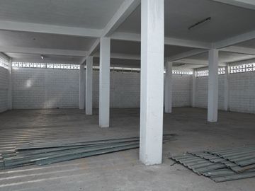 BODEGA EN RENTA CENTRO DE MONTERREY