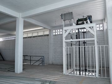 BODEGA EN RENTA CENTRO DE MONTERREY