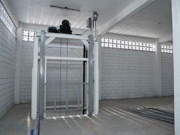 BODEGA EN RENTA CENTRO DE MONTERREY