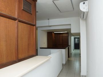 BODEGA EN RENTA CENTRO DE MONTERREY