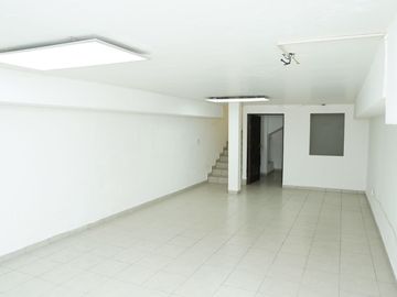 BODEGA EN RENTA CENTRO DE MONTERREY