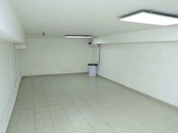 BODEGA EN RENTA CENTRO DE MONTERREY