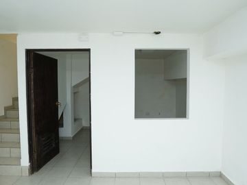 BODEGA EN RENTA CENTRO DE MONTERREY