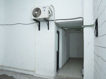 BODEGA EN RENTA CENTRO DE MONTERREY
