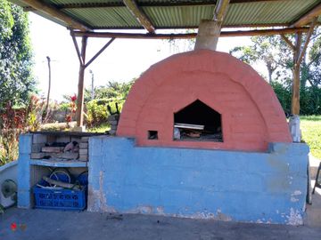 Vendo finca de 10 hectáreas entre Gualea y Pacto