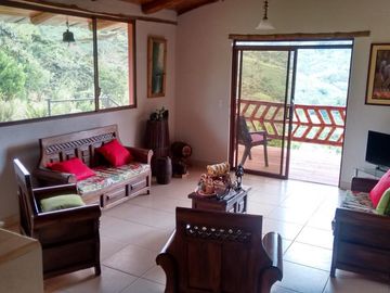 Vendo finca de 10 hectáreas entre Gualea y Pacto