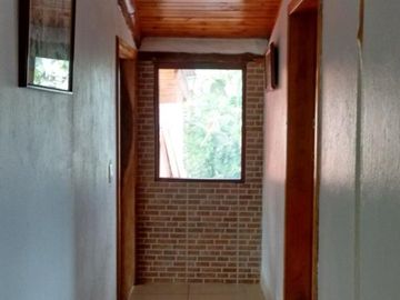 Vendo finca de 10 hectáreas entre Gualea y Pacto