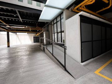 VENTA DEPARTAMENTO PARTE BAJA DE  COL. LAS AGUILAS, CDMX