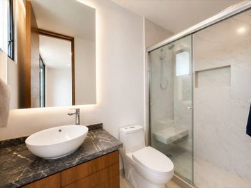VENTA DEPARTAMENTO PARTE BAJA DE  COL. LAS AGUILAS, CDMX