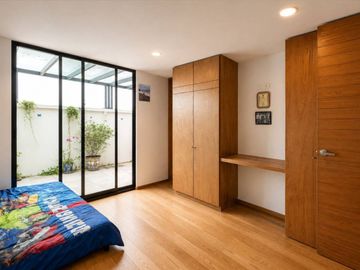 VENTA DEPARTAMENTO PARTE BAJA DE  COL. LAS AGUILAS, CDMX