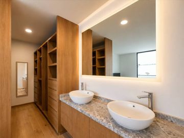 VENTA DEPARTAMENTO PARTE BAJA DE  COL. LAS AGUILAS, CDMX