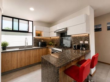 VENTA DEPARTAMENTO PARTE BAJA DE  COL. LAS AGUILAS, CDMX