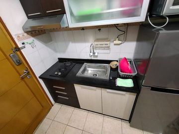 Disewakan Apartemen Centro City Daan Mogot, Siap Huni dan Lokasi Strategis di Kedoya Jakarta Barat