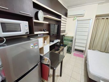Disewakan Apartemen Centro City Daan Mogot, Siap Huni dan Lokasi Strategis di Kedoya Jakarta Barat