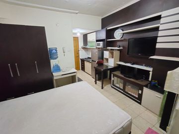 Disewakan Apartemen Centro City Daan Mogot, Siap Huni dan Lokasi Strategis di Kedoya Jakarta Barat
