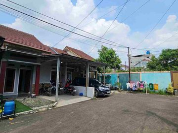 Rumah secondary depok