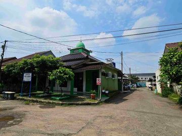 Rumah secondary depok