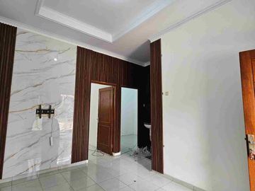 Rumah secondary depok