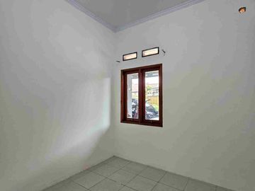 Rumah secondary depok