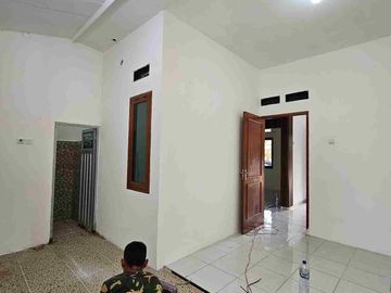 Rumah secondary depok